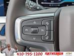 2025 Chevrolet Silverado 1500 Crew Cab 4x4 Pickup for sale #9889T - photo 19