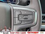 2025 Chevrolet Silverado 1500 Crew Cab 4x4 Pickup for sale #9889T - photo 20