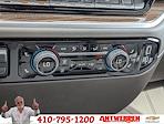 2025 Chevrolet Silverado 1500 Crew Cab 4x4 Pickup for sale #9889T - photo 24