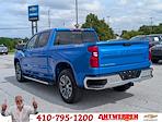 2025 Chevrolet Silverado 1500 Crew Cab 4x4 Pickup for sale #9889T - photo 4