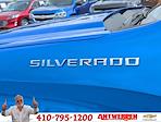 2025 Chevrolet Silverado 1500 Crew Cab 4x4 Pickup for sale #9889T - photo 6