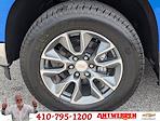 2025 Chevrolet Silverado 1500 Crew Cab 4x4 Pickup for sale #9889T - photo 8