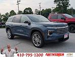 2025 Chevrolet Traverse FWD SUV for sale #9890T - photo 4