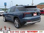 2025 Chevrolet Traverse FWD SUV for sale #9890T - photo 3
