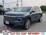 2025 Chevrolet Traverse FWD SUV for sale #9890T - photo 5