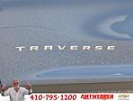 2025 Chevrolet Traverse FWD SUV for sale #9890T - photo 6