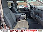 2025 Chevrolet Silverado 1500 Crew Cab 4x4 Pickup for sale #9891T - photo 10