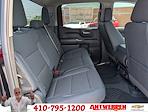 2025 Chevrolet Silverado 1500 Crew Cab 4x4 Pickup for sale #9891T - photo 11