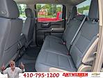 2025 Chevrolet Silverado 1500 Crew Cab 4x4 Pickup for sale #9891T - photo 12