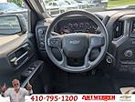 2025 Chevrolet Silverado 1500 Crew Cab 4x4 Pickup for sale #9891T - photo 14