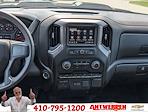 2025 Chevrolet Silverado 1500 Crew Cab 4x4 Pickup for sale #9891T - photo 15