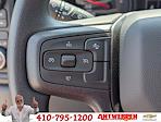 2025 Chevrolet Silverado 1500 Crew Cab 4x4 Pickup for sale #9891T - photo 19