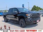 2025 Chevrolet Silverado 1500 Crew Cab 4x4 Pickup for sale #9891T - photo 3