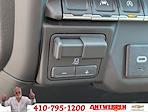 2025 Chevrolet Silverado 1500 Crew Cab 4x4 Pickup for sale #9891T - photo 21