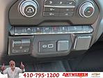 2025 Chevrolet Silverado 1500 Crew Cab 4x4 Pickup for sale #9891T - photo 22
