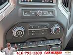2025 Chevrolet Silverado 1500 Crew Cab 4x4 Pickup for sale #9891T - photo 23