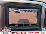 2025 Chevrolet Silverado 1500 Crew Cab 4x4 Pickup for sale #9891T - photo 25