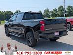 2025 Chevrolet Silverado 1500 Crew Cab 4x4 Pickup for sale #9891T - photo 4