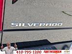 2025 Chevrolet Silverado 1500 Crew Cab 4x4 Pickup for sale #9891T - photo 6