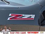 2025 Chevrolet Silverado 1500 Crew Cab 4x4 Pickup for sale #9891T - photo 7