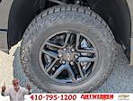 2025 Chevrolet Silverado 1500 Crew Cab 4x4 Pickup for sale #9891T - photo 9