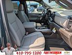 2025 Chevrolet Silverado 1500 Crew Cab 4x4 Pickup for sale #9892T - photo 10