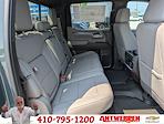 2025 Chevrolet Silverado 1500 Crew Cab 4x4 Pickup for sale #9892T - photo 11