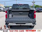 2025 Chevrolet Silverado 1500 Crew Cab 4x4 Pickup for sale #9892T - photo 12