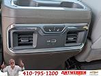 2025 Chevrolet Silverado 1500 Crew Cab 4x4 Pickup for sale #9892T - photo 14