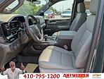 2025 Chevrolet Silverado 1500 Crew Cab 4x4 Pickup for sale #9892T - photo 15