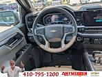 2025 Chevrolet Silverado 1500 Crew Cab 4x4 Pickup for sale #9892T - photo 16