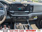2025 Chevrolet Silverado 1500 Crew Cab 4x4 Pickup for sale #9892T - photo 17