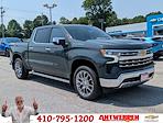2025 Chevrolet Silverado 1500 Crew Cab 4x4 Pickup for sale #9892T - photo 3
