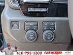 2025 Chevrolet Silverado 1500 Crew Cab 4x4 Pickup for sale #9892T - photo 21