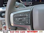 2025 Chevrolet Silverado 1500 Crew Cab 4x4 Pickup for sale #9892T - photo 22