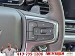 2025 Chevrolet Silverado 1500 Crew Cab 4x4 Pickup for sale #9892T - photo 23
