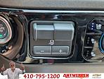 2025 Chevrolet Silverado 1500 Crew Cab 4x4 Pickup for sale #9892T - photo 25