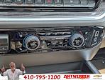 2025 Chevrolet Silverado 1500 Crew Cab 4x4 Pickup for sale #9892T - photo 27