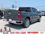 2025 Chevrolet Silverado 1500 Crew Cab 4x4 Pickup for sale #9892T - photo 2