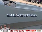 2025 Chevrolet Silverado 1500 Crew Cab 4x4 Pickup for sale #9892T - photo 7