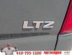 2025 Chevrolet Silverado 1500 Crew Cab 4x4 Pickup for sale #9892T - photo 8