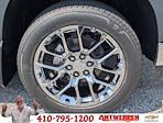2025 Chevrolet Silverado 1500 Crew Cab 4x4 Pickup for sale #9892T - photo 9