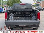 2025 Chevrolet Colorado Crew Cab 4x4 Pickup for sale #9893T - photo 10