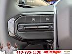 2025 Chevrolet Colorado Crew Cab 4x4 Pickup for sale #9893T - photo 15