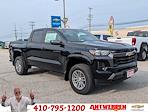 2025 Chevrolet Colorado Crew Cab 4x4 Pickup for sale #9893T - photo 3