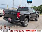 2025 Chevrolet Colorado Crew Cab 4x4 Pickup for sale #9893T - photo 2