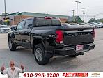 2025 Chevrolet Colorado Crew Cab 4x4 Pickup for sale #9893T - photo 4
