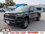 2025 Chevrolet Colorado Crew Cab 4x4 Pickup for sale #9893T - photo 5