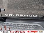 2025 Chevrolet Colorado Crew Cab 4x4 Pickup for sale #9893T - photo 6
