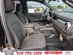 2025 Chevrolet Colorado Crew Cab 4x4 Pickup for sale #9893T - photo 8